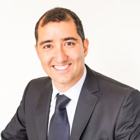 Dr. Kevin Aminzadeh