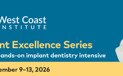 Implant Excellence Series